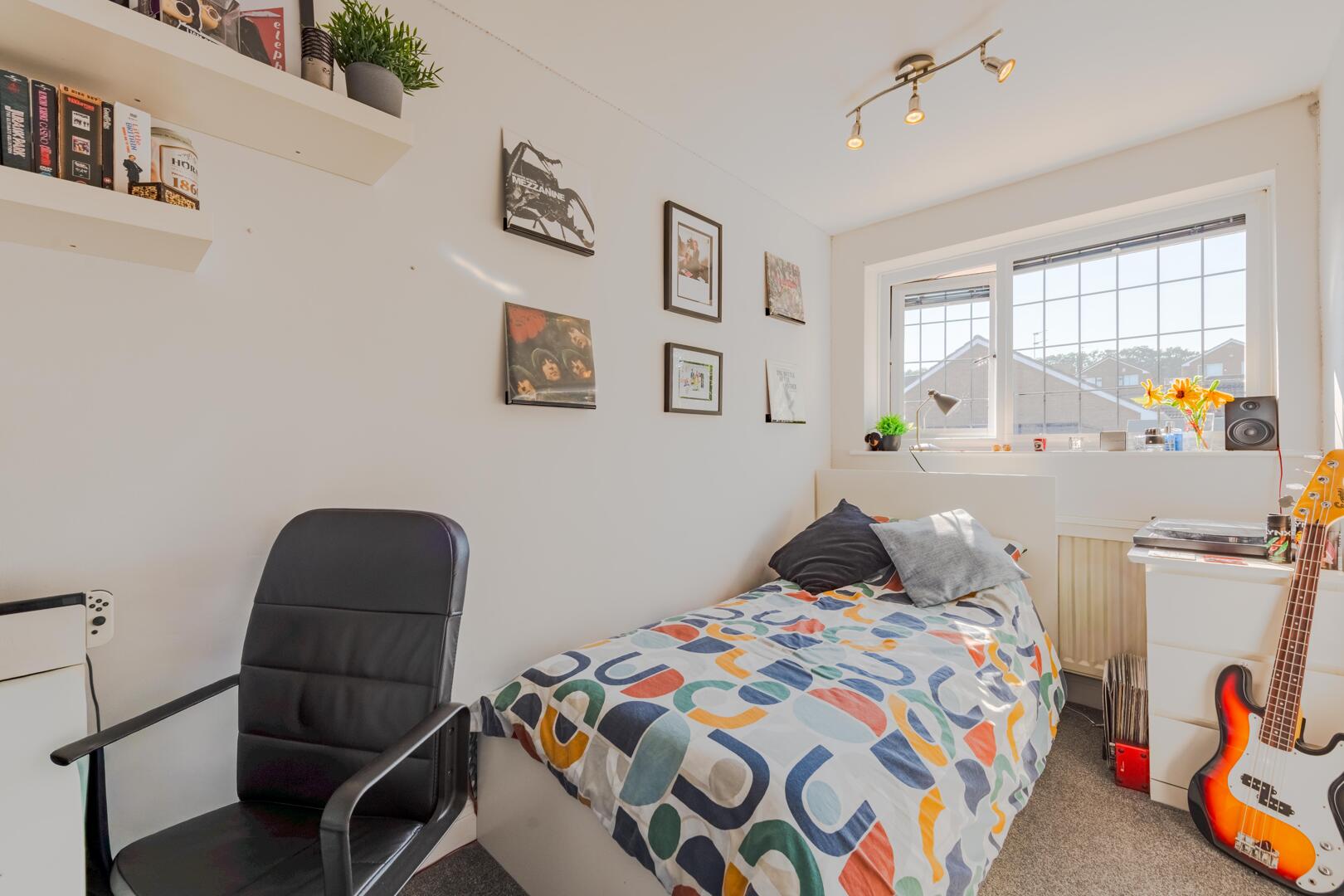 Fir Grove, Wollaston, Stourbridge